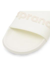 Sprandi Klapki Watercrumb WO-865695 Écru #5
