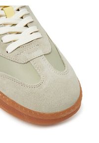 Steve Madden Sneakersy Euphoria SM11003591 Zielony. Kolor: zielony. Materiał: skóra #6