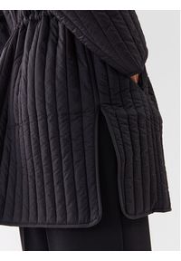Calvin Klein Kurtka puchowa K20K205506 Czarny Regular Fit. Kolor: czarny. Materiał: syntetyk #6