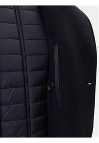 Geox Kurtka zimowa Claudio M5615B T3289 F1624 Granatowy Regular Fit. Kolor: niebieski. Materiał: syntetyk. Sezon: zima #6