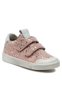Froddo Sneakersy Rosario G2130316-10 M Różowy. Kolor: różowy #5