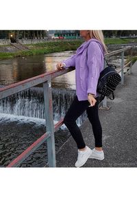 Reebok Sneakersy Classic Leather 50172 Biały. Kolor: biały. Materiał: skóra. Model: Reebok Classic #5