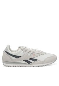 Sneakersy Reebok. Kolor: biały. Model: Reebok Classic #1
