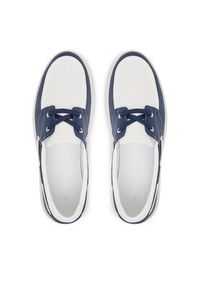 Aldo Półbuty Wildwave 13963672 Granatowy. Kolor: niebieski. Materiał: skóra #3
