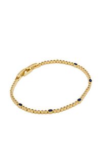 U.S. Polo Assn. Zestaw zegarek i bransoletka Sophie USP6407TW Złoty. Kolor: złoty #5