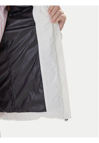 Tommy Jeans Kurtka puchowa DW0DW21617 Biały Regular Fit. Kolor: biały. Materiał: syntetyk #5