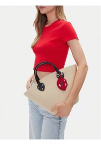 DeeZee Torebka GL22689 Beżowy. Kolor: beżowy #1