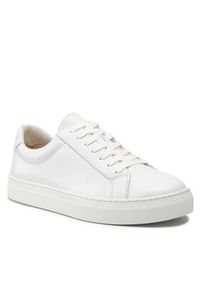 Vagabond Shoemakers - Vagabond Sneakersy Paul 2.0 5383-001-01 Biały. Kolor: biały. Materiał: skóra #6