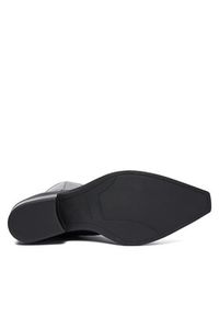 Vagabond Shoemakers Kozaki Kelsey 5810-001-20 Czarny. Kolor: czarny. Materiał: skóra #3
