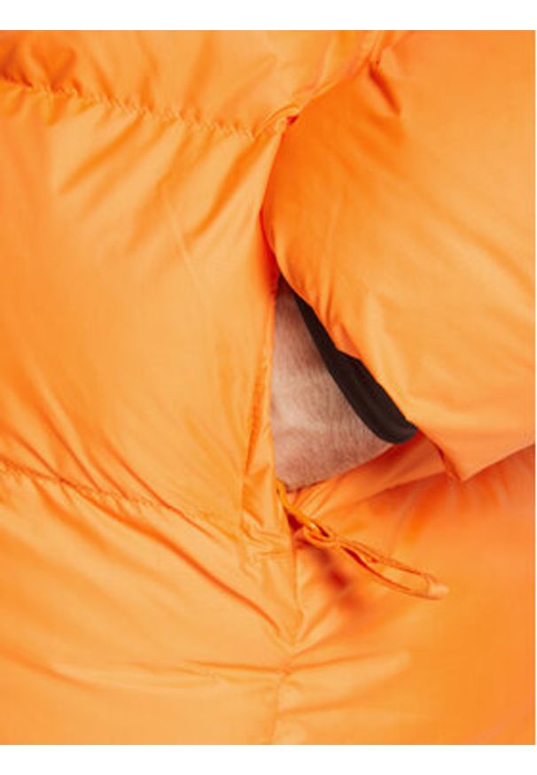 Helly Hansen Kurtka zimowa Active 53523 Pomarańczowy Regular Fit. Kolor: pomarańczowy. Materiał: syntetyk. Sezon: zima