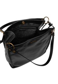Badura Torebka Wen-13 Czarny. Kolor: czarny #5