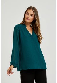 MOODO - SKASOWANY W ESKLEPIE- JAKOŚĆ. Materiał: poliester #1