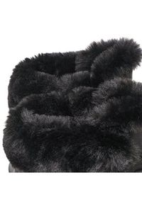 Clara Barson Trzewiki WS6010-02 Czarny. Kolor: czarny. Materiał: skóra #2