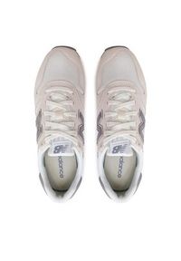 New Balance Sneakersy WL373OL2 Beżowy. Kolor: beżowy. Model: New Balance 373 #3