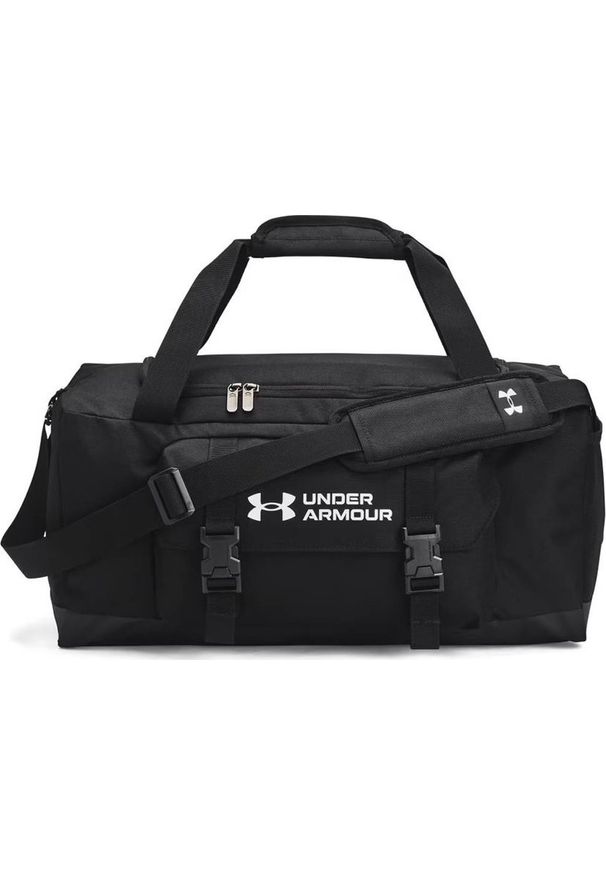 Under Armour Torba UNDER ARMOUR Gametime Sportowa Duffle Bag r SM 38L