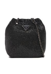 Guess Torebka HWRB93 50750 Czarny. Kolor: czarny #3