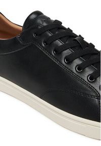 Aldo Sneakersy Poker 13963597 Czarny. Kolor: czarny. Materiał: skóra #4