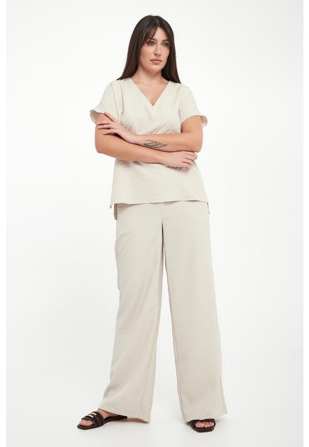 Joseph Ribkoff - Bluzka damska JOSEPH RIBKOFF