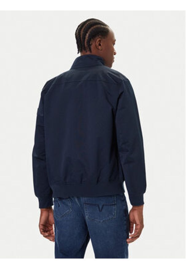 Mustang Kurtka bomber 1016889 Khaki Regular Fit. Kolor: brązowy. Materiał: syntetyk