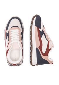 Jenny Fairy Sneakersy HALIMA WSS21081-01 Różowy. Kolor: różowy. Materiał: syntetyk #8