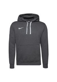 Bluza dresowa męska Nike FLC Park20. Kolor: szary. Materiał: bawełna, poliester #1