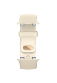 Smartwatch OPPO Watch 46mm LTE Złoty. Rodzaj zegarka: smartwatch. Kolor: złoty. Materiał: guma. Styl: elegancki #5
