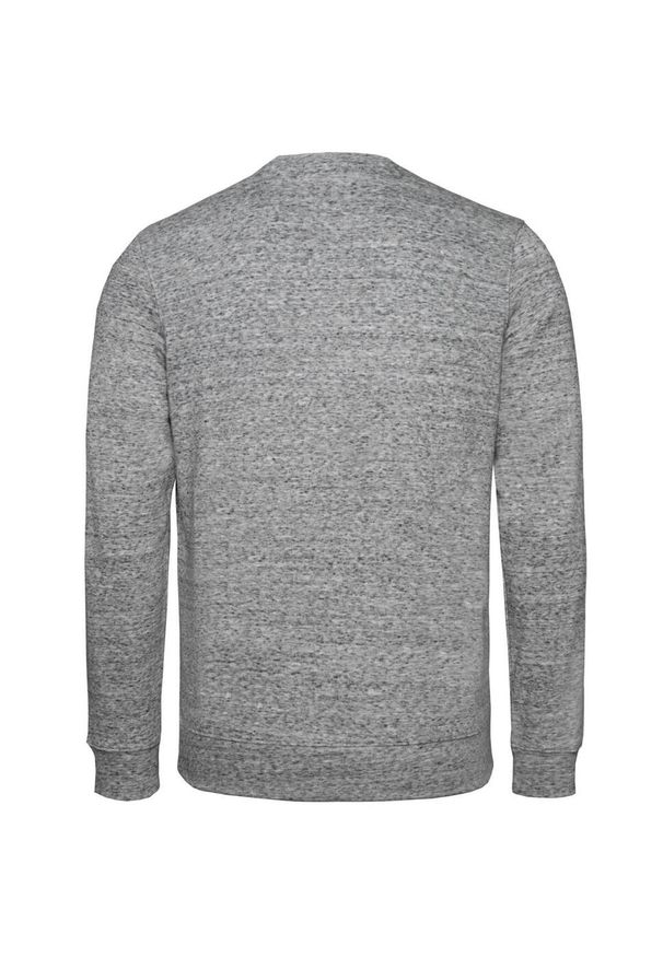 Bluza z okrągłym dekoltem Under Armour Rival Terry LC. Kolor: biały. Materiał: materiał. Styl: sportowy. Sport: fitness