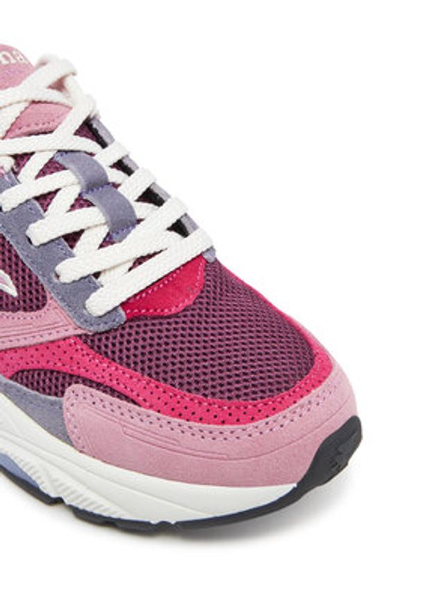 Joma Sneakersy Cr111 2519 CR111LS2519 Różowy. Kolor: różowy. Materiał: materiał