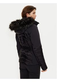 CMP Kurtka narciarska 34W4436F Czarny Regular Fit. Kolor: czarny. Materiał: włókno. Sport: narciarstwo #4