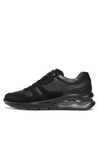 Callaghan Sneakersy 45416 Czarny. Kolor: czarny #3