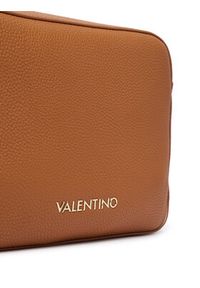 VALENTINO - Valentino Torebka Brixton VBS7LX07 Brązowy. Kolor: brązowy. Materiał: skórzane #3