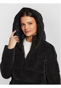 CMP Płaszcz zimowy 32K3106 Czarny Regular Fit. Kolor: czarny. Materiał: syntetyk. Sezon: zima #3