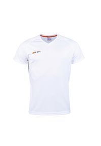 GRAYS - Koszulka dla dzieci Grays Hockey Axis 650. Kolor: biały #1