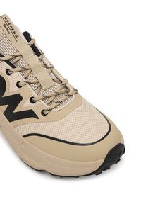 Weekend Max Mara Sneakersy 2615761034650 Beżowy. Kolor: beżowy. Materiał: materiał #2