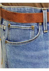 Jack & Jones - Jack&Jones Jeansy Chris 12259166 Niebieski Relaxed Fit. Kolor: niebieski #3