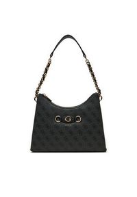 Guess Torebka HWSG86 54010 Czarny. Kolor: czarny. Materiał: skórzane #6