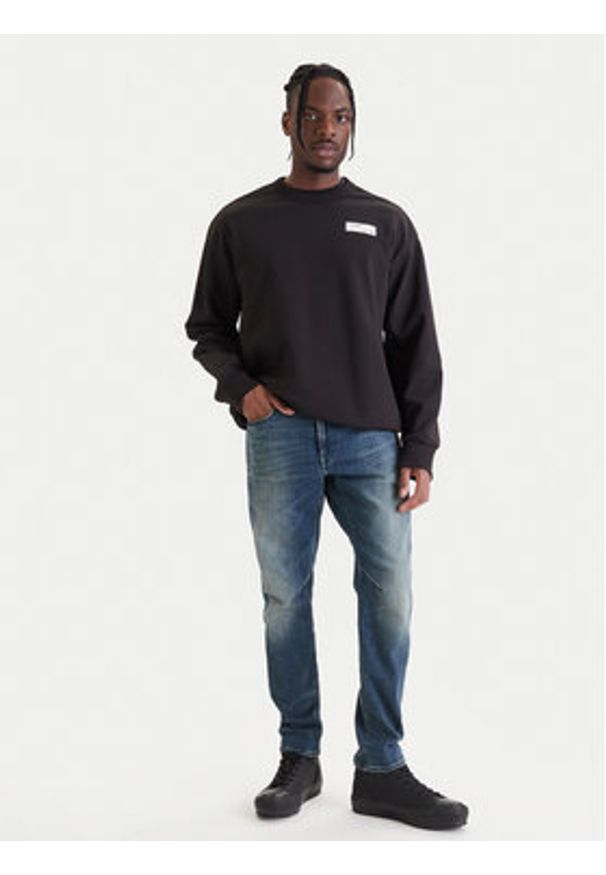 G-Star RAW - G-Star Raw Jeansy D-Staq 3D D05385-D634 Niebieski Slim Fit. Kolor: niebieski