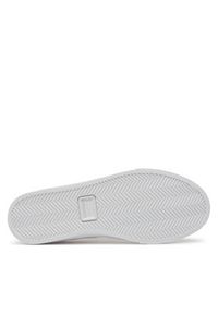 Lacoste Tenisówki La Piquee 2.0 7-49CMA0005 Biały. Kolor: biały. Materiał: materiał #4