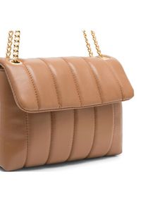 DeeZee Torebka MDR-S-023-04 Brązowy. Kolor: brązowy #3