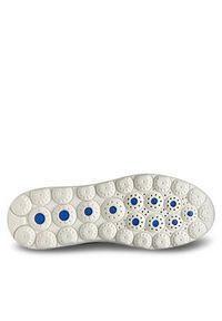 Geox Sneakersy Spherica Ec4.1 D45TCD 000CF C1357 Czarny. Kolor: czarny. Materiał: skóra #4