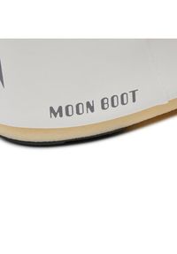 Moon Boot Śniegowce Nylon 14004400006 Biały. Kolor: biały. Materiał: skóra #6