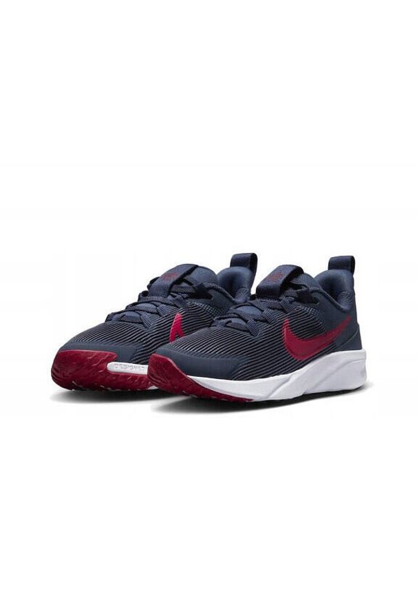 Buty Sportowe Dziecięce Nike Star Runner 4 Nn PS. Kolor: niebieski