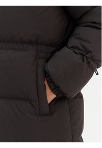 Lacoste Kurtka zimowa BF2614 Czarny Regular Fit. Kolor: czarny. Materiał: syntetyk. Sezon: zima #6