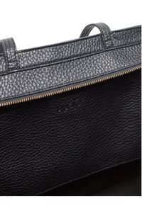Liu Jo Torebka L Tote AA5012 E0161 Czarny. Kolor: czarny. Materiał: skórzane