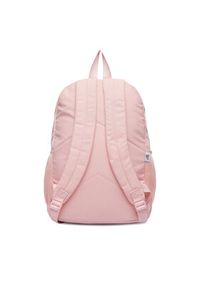 Reebok Plecak CWBEO-RBK-P-004-10 Różowy. Kolor: różowy. Materiał: materiał #3