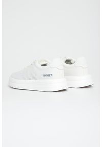 Twinset Milano - Sneakersy damskie ultralekkie TWINSET #3