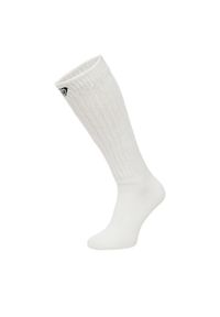 Roxy Skarpety długie CEO_AS_ROXY_13P_AW25 (1-PACK) Biały. Kolor: biały. Materiał: bawełna #1