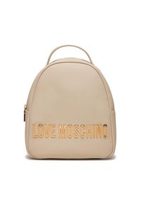 Love Moschino - Plecak LOVE MOSCHINO #1