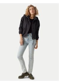 Vero Moda Kurtka przejściowa Zoa 10278214 Czarny Regular Fit. Kolor: czarny. Materiał: syntetyk #3