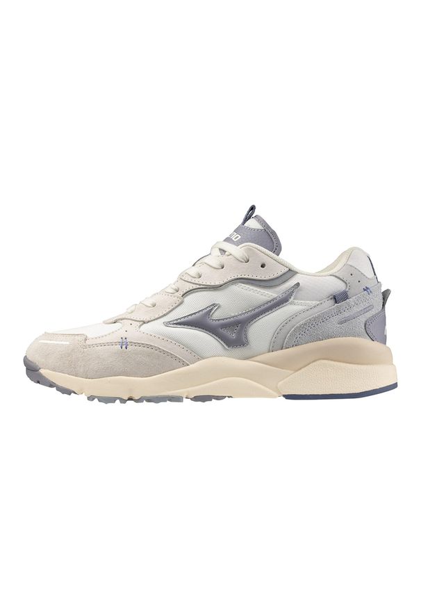 Buty Mizuno Sky Medal ß. Kolor: biały. Sport: bieganie